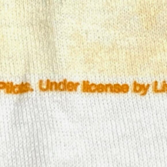 Stone Temple Pilots 2013 "Want You" White NOS Adult L T-Shirt - Picture 3 of 9